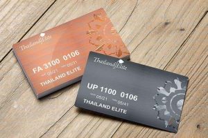 Thailand Elite Program