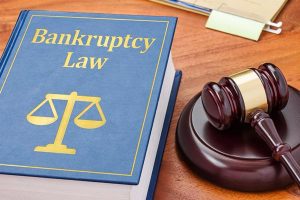 Bankruptcy law in Thailand